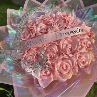 Prenses Buket