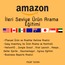 Amazon Dropshipping İleri Seviye Ürün Arama Eğitimi