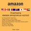 Amazon Dropshipping Birebir Danışmanlık Hizmeti