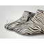 ZEBRA DESENLİ SEMA MEST