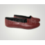 BORDO SUFİ PATİK