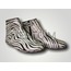 ZEBRA DESENLİ SEMA MEST