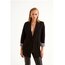 Siyah Blazer Ceket