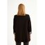 Siyah Blazer Ceket