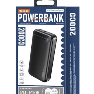 Azeade 20 binlik power bank