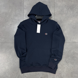 Lacivert sweat