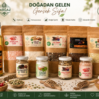 3 Farklı Ürün 1000TL