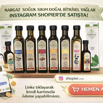 Temsili Link /Ürün Siparişi Revize Etmek İçin Oluşturuldu