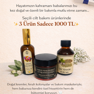 ️3 Ürün 1000 tl ️