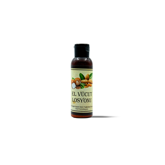 El&Vücut Losyonu (100ml)
