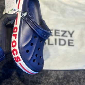 Crocs Unısex Lacivert Terlik Sandalet