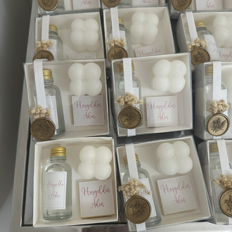 3 lü set 