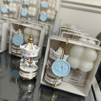 3 lü set 