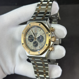 AUDEMARS PIGUET ERKEK KOL SAATİ