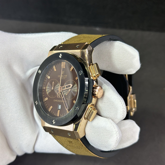 HUBLOT ERKEK KOL SAATİ