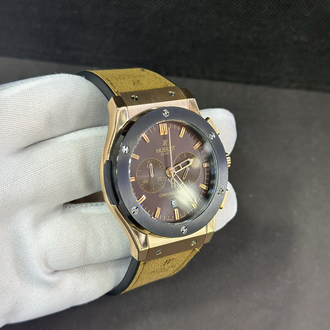 HUBLOT ERKEK KOL SAATİ