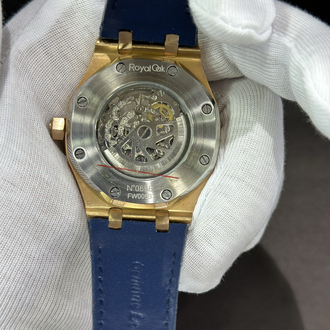 AUDEMARS PIGUET ERKEK KOL SAATİ