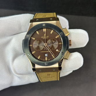 HUBLOT ERKEK KOL SAATİ
