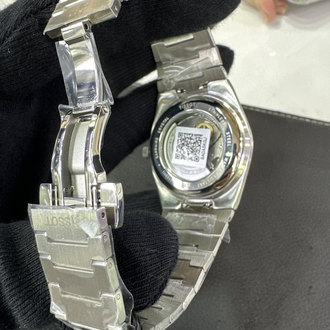 Tissot