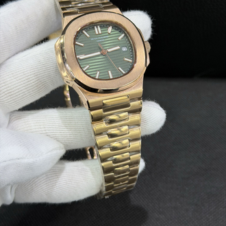 Patek Phillipe erkek kol saati