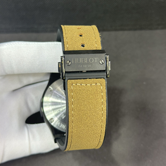 HUBLOT ERKEK KOL SAATİ