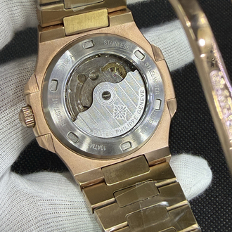 Patek Phillipe erkek kol saati