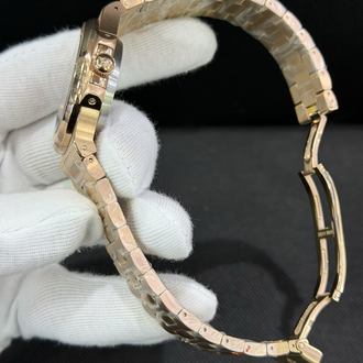 Patek Phillipe erkek kol saati