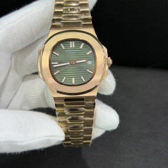 Patek Phillipe erkek kol saati