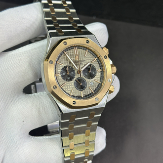 AUDEMARS PIGUET ERKEK KOL SAATİ