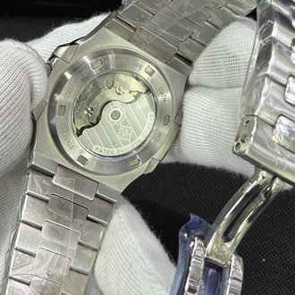 Patek Phillipe erkek kol saati 
