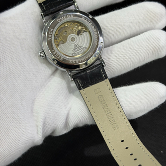 Omega erkek kol saati