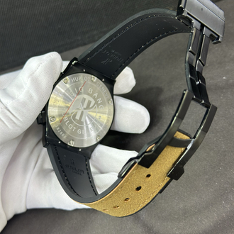 HUBLOT ERKEK KOL SAATİ