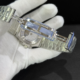 Patek Phillipe erkek kol saati 