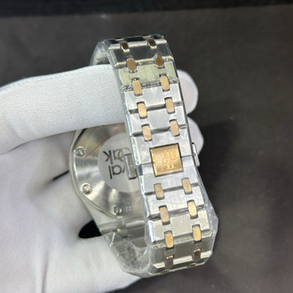 AUDEMARS PIGUET ERKEK KOL SAATİ
