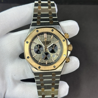 AUDEMARS PIGUET ERKEK KOL SAATİ