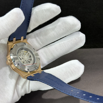 AUDEMARS PIGUET ERKEK KOL SAATİ