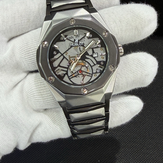 HUBLOT ERKEK KOL SAATİ