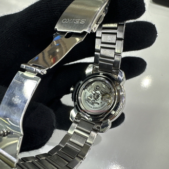 Seiko erkek kol saati