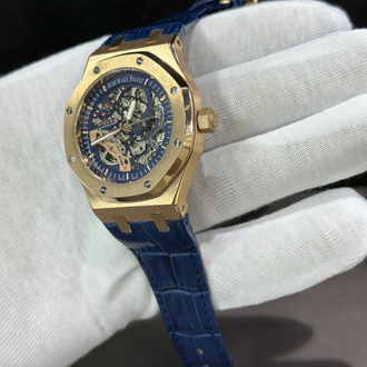 AUDEMARS PIGUET ERKEK KOL SAATİ