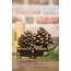 Mimaras Natural Çam Balı Teneke Ambalaj Net 850gr