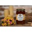 Mimaras Natural Çiçek Balı Cam Kavanoz Net 850gr