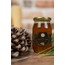 Mimaras Natural Çam Balı Cam Kavanoz Net 460  gr 
