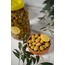 Mimaras Natural  Zeytin Çizik (Zeytin Yağlı) 3,5kg