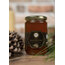 Mimaras Natural Çam Balı Cam Kavanoz Net 850gr