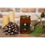 Mimaras Natural Çam Balı Cam Kavanoz Net 850gr