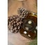 Mimaras Natural Çam Balı Cam Kavanoz Net 850gr