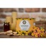 Mimaras Natural Çiçek Balı Teneke Ambalaj Net 2700gr
