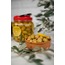Mimaras Natural Zeytin Çizik (Zeytin Yağlı) 1,5Kg