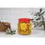 Mimaras Natural Zeytin Çizik (Zeytin Yağlı) 1,5Kg