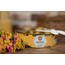 Mimaras Natural Çiçek Balı Teneke Ambalaj Net 850gr